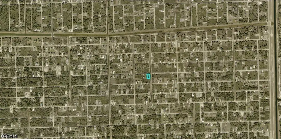 2901 56th Street W, Lehigh Acres, FL 33971 - #3