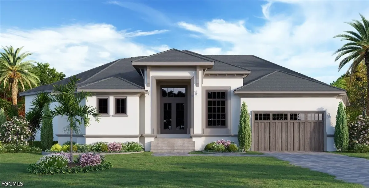 131 Templewood Court, Marco Island, FL 34145 - #1