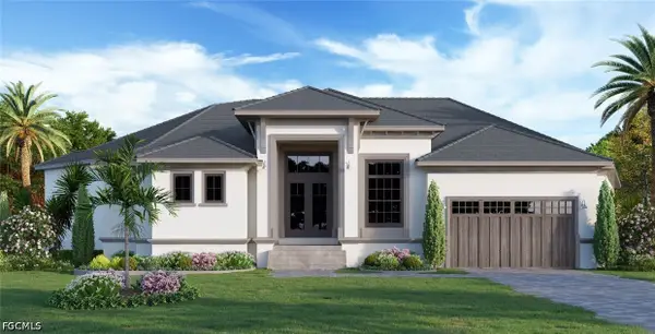131 Templewood Court, Marco Island, FL 34145