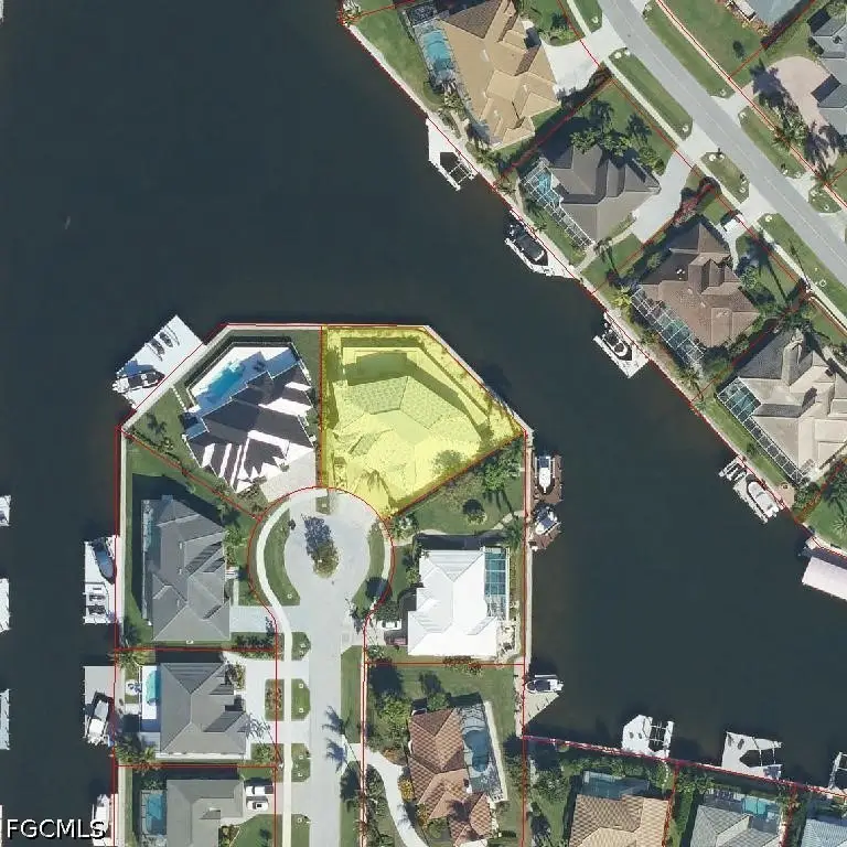131 Templewood Court, Marco Island, FL 34145 - #3