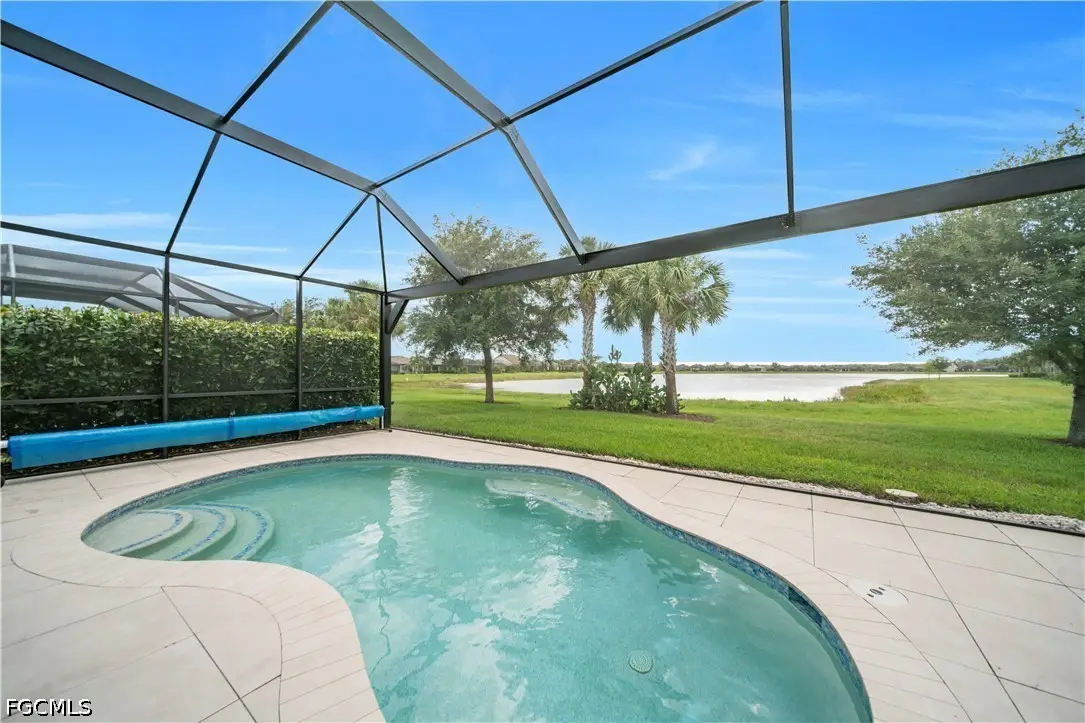 19408 Elston Way, Estero, FL 33928 - #1