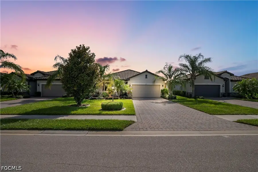 19408 Elston Way, Estero, FL 33928 - #2