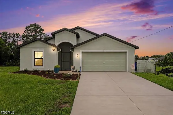 816 La Salle Avenue, Fort Myers, FL 33913
