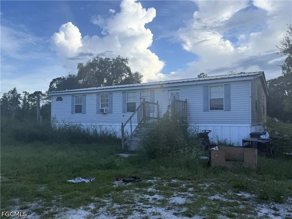 673 Evans Road, Labelle, FL 33935 - #1