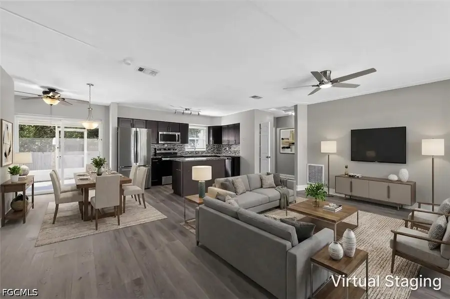 5235 Robin Lane N, Saint Petersburg, FL 33714 - #3