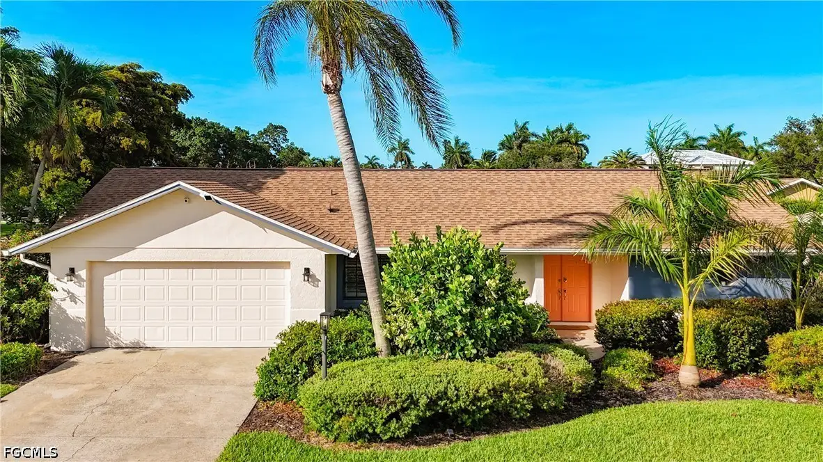 1201 Westfield Drive, Fort Myers, FL 33919 - #1