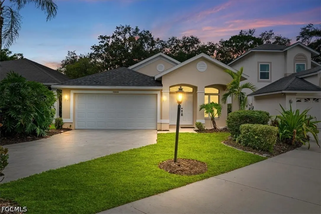 13609 Admiral Court, Fort Myers, FL 33912 - #1