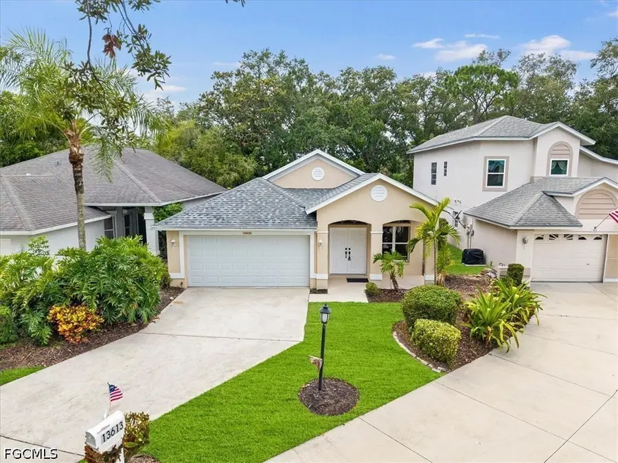 13609 Admiral Court, Fort Myers, FL 33912 - #2