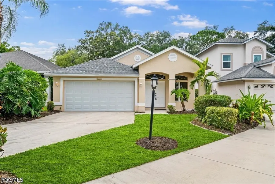 13609 Admiral Court, Fort Myers, FL 33912 - #3