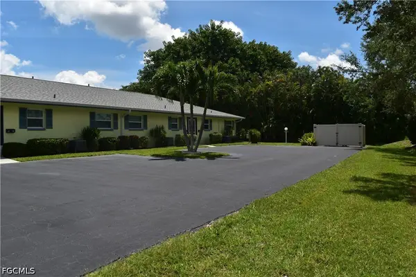 6801 Lake Mcgregor Circle, Fort Myers, FL 33919