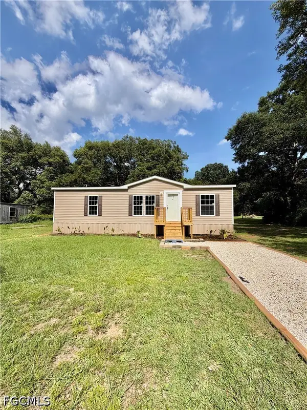 6020 Nutmeg Avenue, Pace, FL 32571