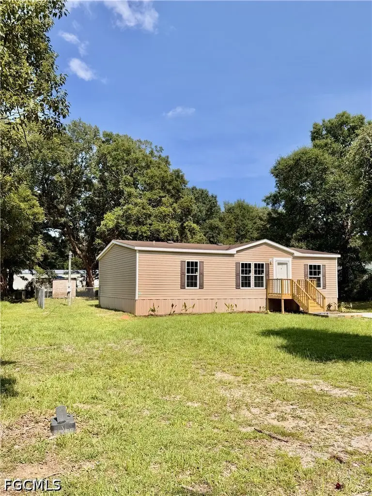 6020 Nutmeg Avenue, Pace, FL 32571 - #2