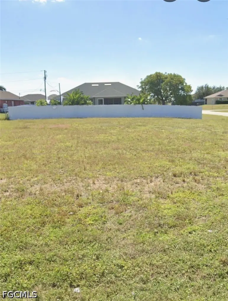 418 Kismet Parkway W, Cape Coral, FL 33993 - #1