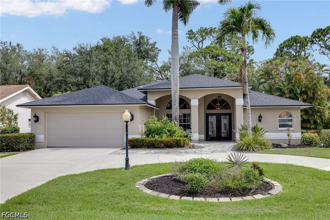 7903 Eagles Flight Lane, Fort Myers, FL 33912 - #1