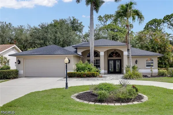 7903 Eagles Flight Lane, Fort Myers, FL 33912