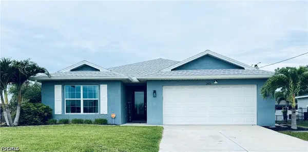 2426 NW 20th Avenue, Cape Coral, FL 33993