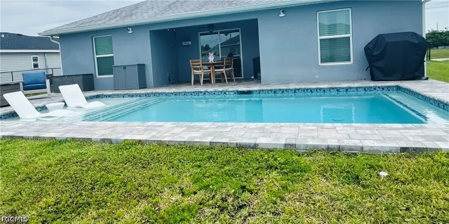 2426 NW 20th Avenue, Cape Coral, FL 33993 - #2