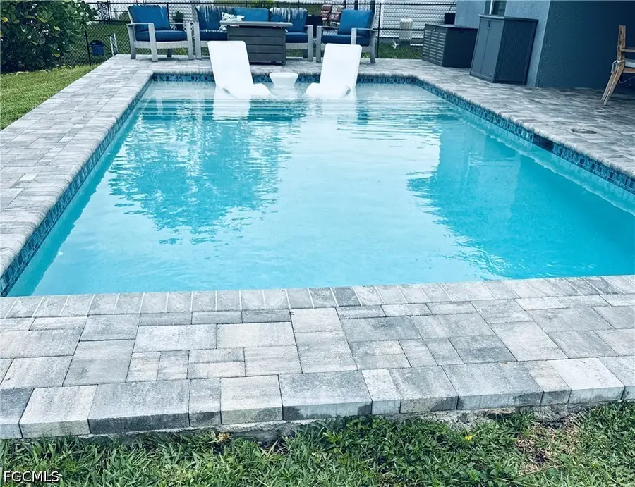 2426 NW 20th Avenue, Cape Coral, FL 33993 - #3