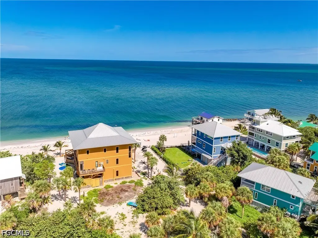 4601 Oro Pesos Lane, Sanibel Island, FL 33924 - #1
