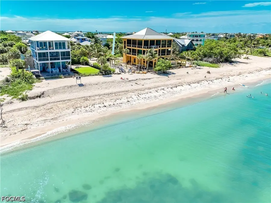 4601 Oro Pesos Lane, Sanibel Island, FL 33924 - #2