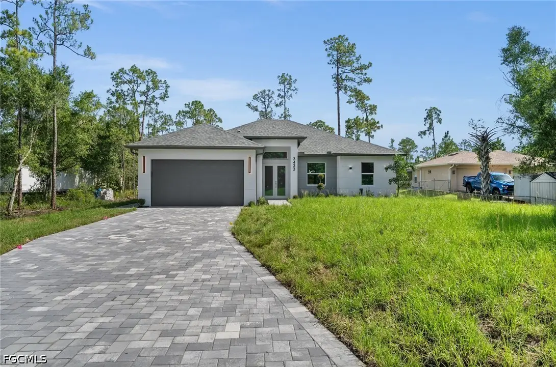 3433 66th Avenue Ne, Naples, FL 34120 - #1