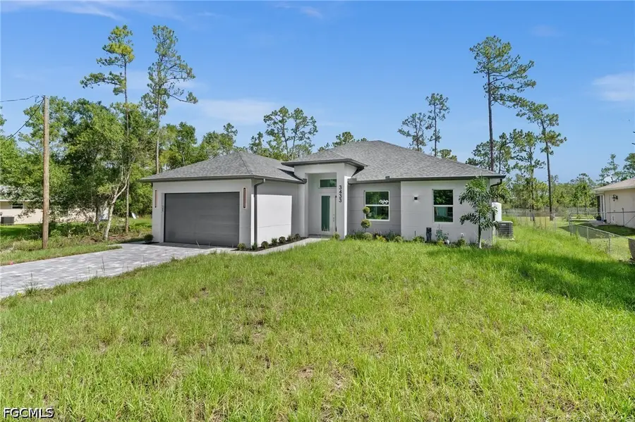 3433 66th Avenue Ne, Naples, FL 34120 - #2