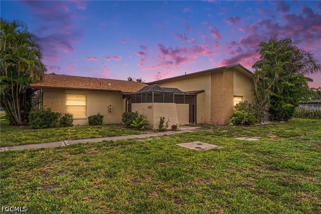 6124 Principia Drive #1, Fort Myers, FL 33919 - #1