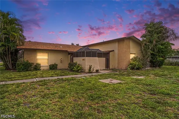 6124 Principia Drive #1, Fort Myers, FL 33919