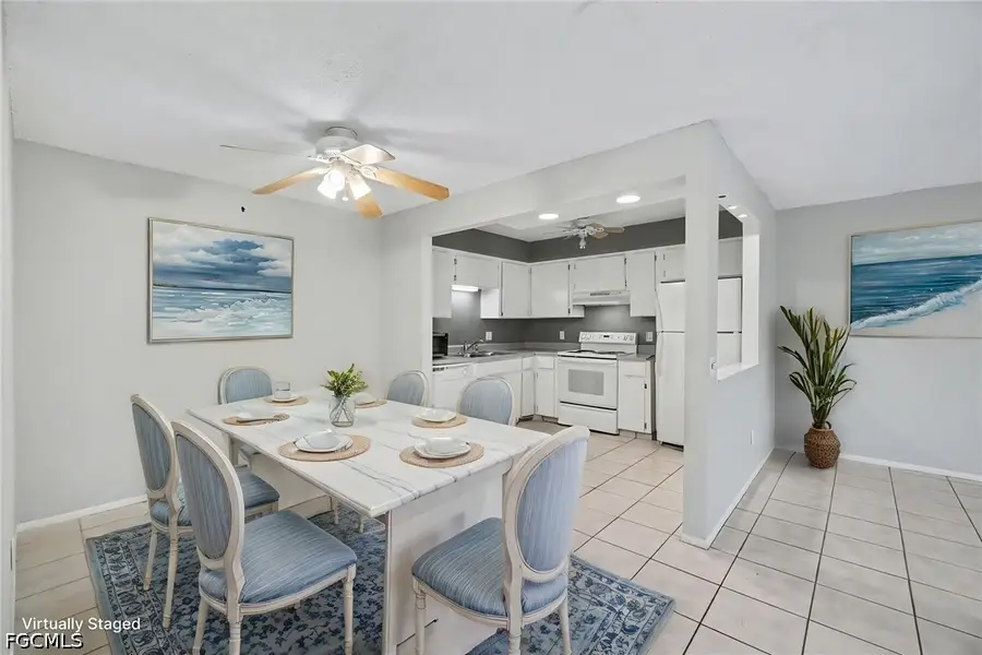 6124 Principia Drive #1, Fort Myers, FL 33919 - #3