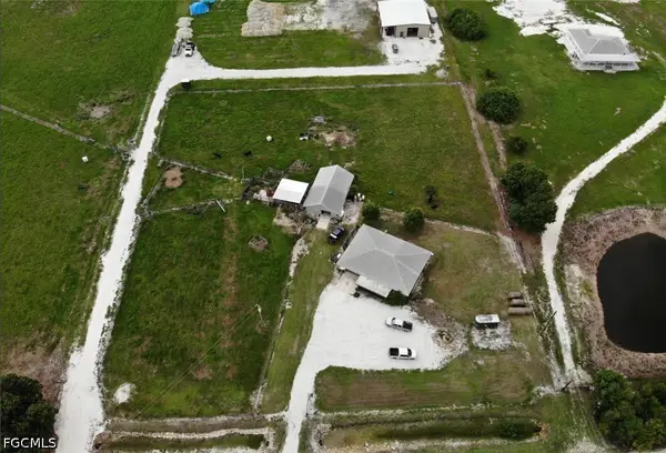 17331 Perry Ranch Road, North Fort Myers, FL 33917