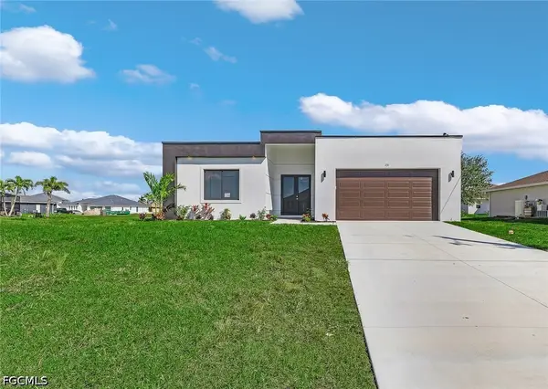 231 NW 27th Avenue, Cape Coral, FL 33993
