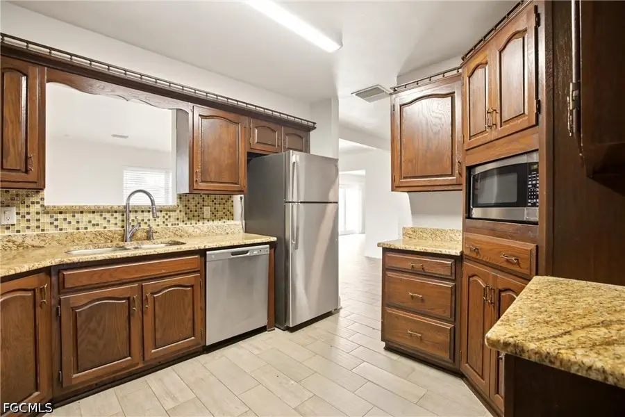 4331 Tufts Avenue, Fort Myers, FL 33901 - #2