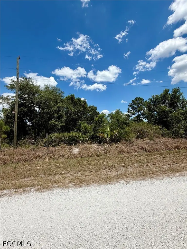 565 S Utopia Street, Clewiston, FL 33440 - #1