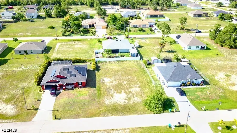 2821 NW 26th Street, Cape Coral, FL 33993 - #2