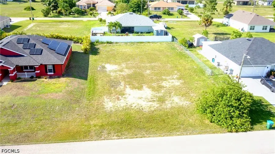 2821 NW 26th Street, Cape Coral, FL 33993 - #3