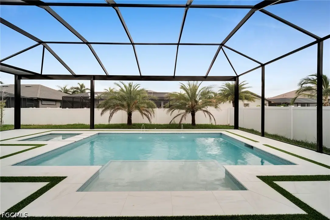 4418 SW 25th Place, Cape Coral, FL 33914 - #1