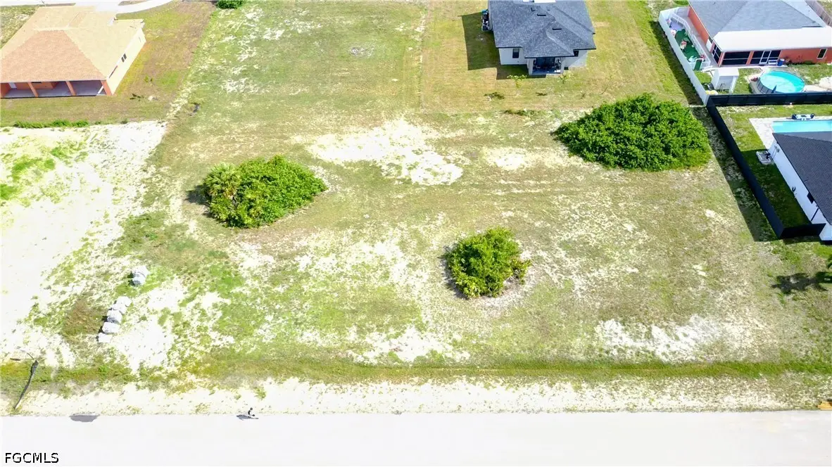 1238 NW 24th Terrace, Cape Coral, FL 33993 - #1