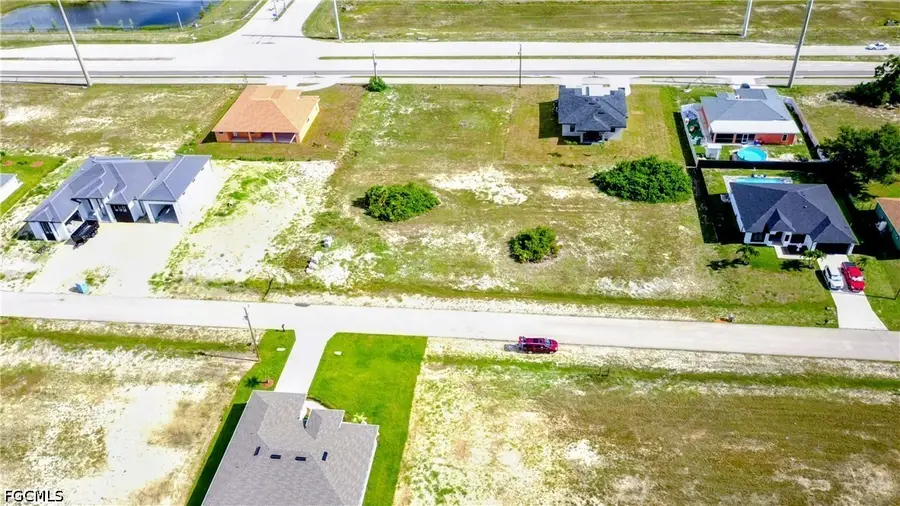 1238 NW 24th Terrace, Cape Coral, FL 33993 - #2