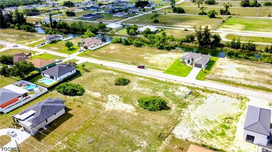 1238 NW 24th Terrace, Cape Coral, FL 33993 - #3