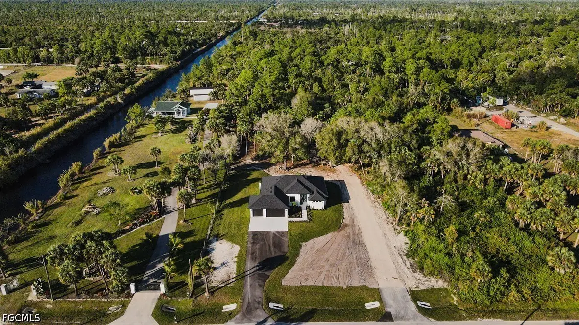 2565 28th Avenue Se, Naples, FL 34117 - #1