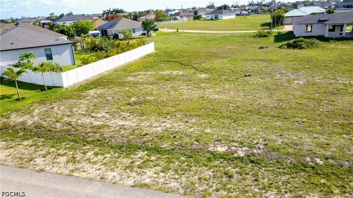 1846 NW 36th Place, Cape Coral, FL 33993 - #1