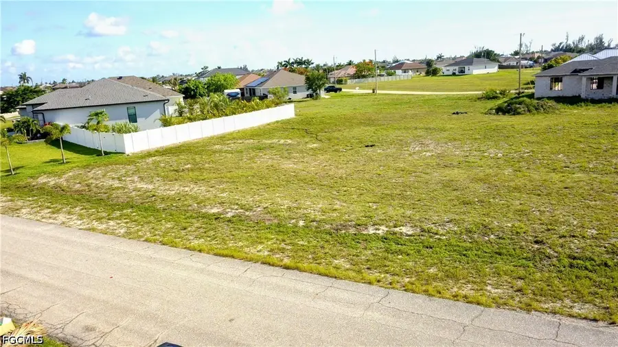 1846 NW 36th Place, Cape Coral, FL 33993 - #2