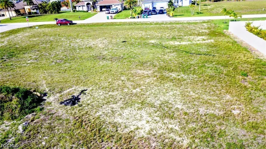 1846 NW 36th Place, Cape Coral, FL 33993 - #3