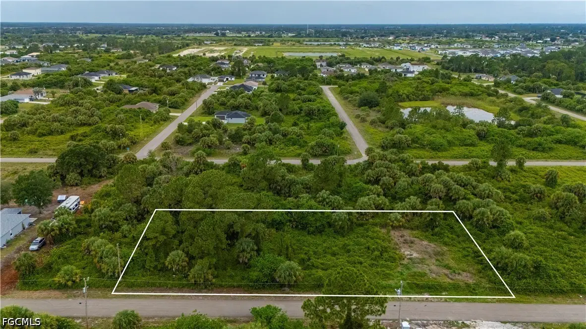 312 Laurel Avenue, Lehigh Acres, FL 33974 - #1