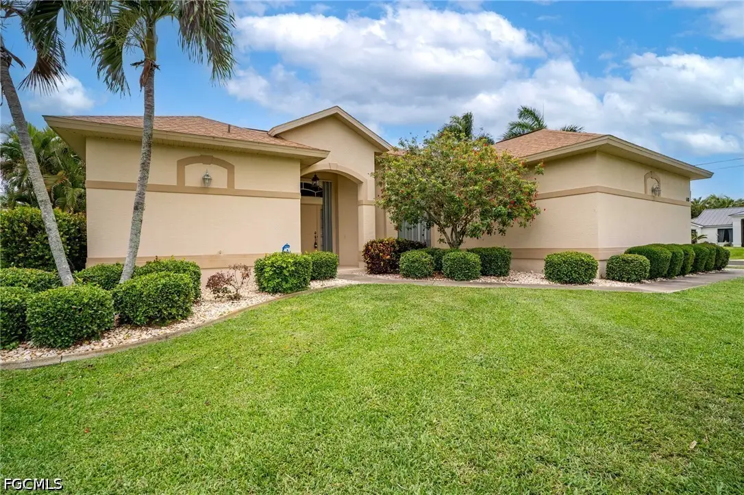 5118 SW 19th Place, Cape Coral, FL 33914 - #1