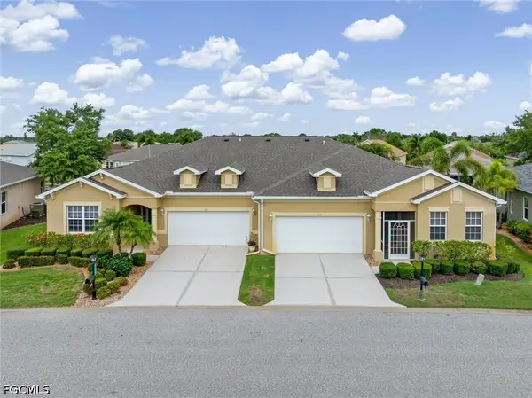 1837 Knights Bridge Trail, Port Charlotte, FL 33980