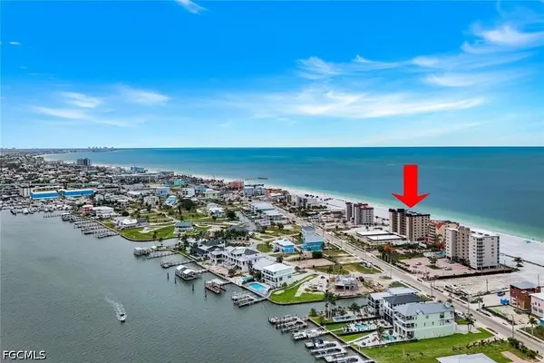 538 Estero Boulevard #304, Fort Myers Beach, FL 33931