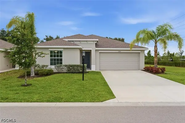 13963 Buckingham Oak Drive, Fort Myers, FL 33905