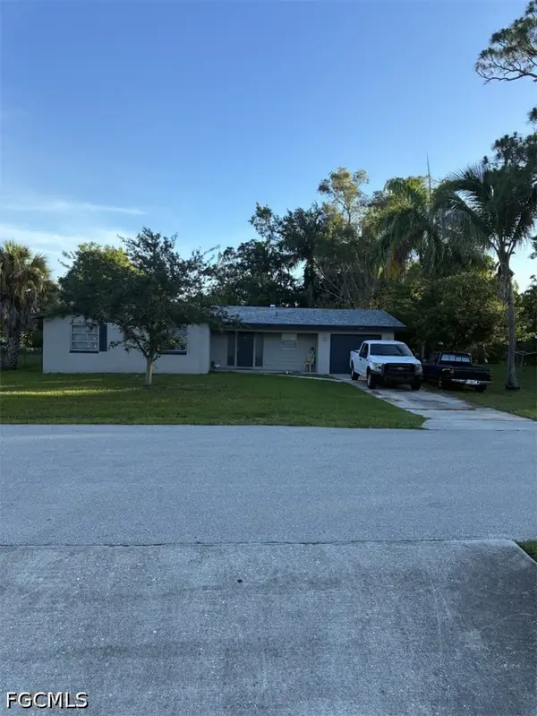 1839 Passaic Avenue, Fort Myers, FL 33901