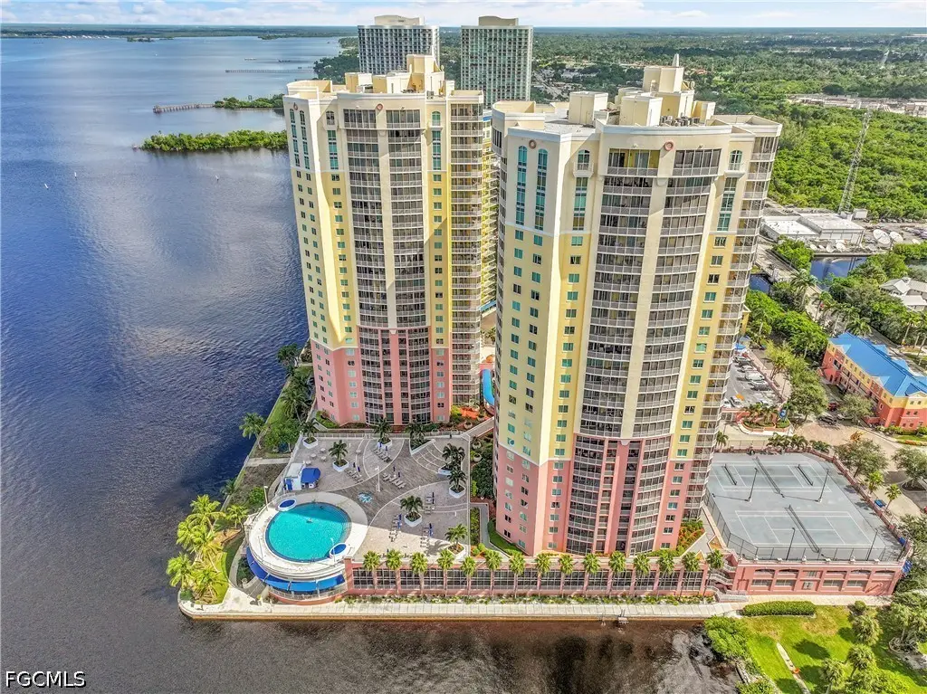 2743 1st Street #1006, Fort Myers, FL 33916 - #1